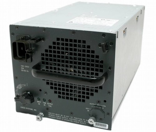 FPR4K-PWR-DC950 FPR4K-PWR-DC950