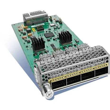 FPR9K-NM-4X40G FPR9K-NM-4X40G