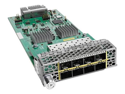 FPR9K-NM-8X10G FPR9K-NM-8X10G