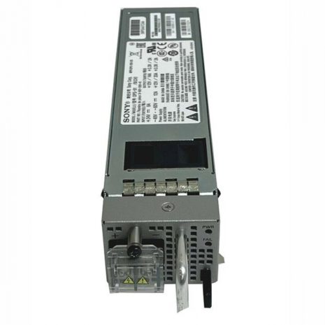 N540-PWR400-D N540-PWR400-D