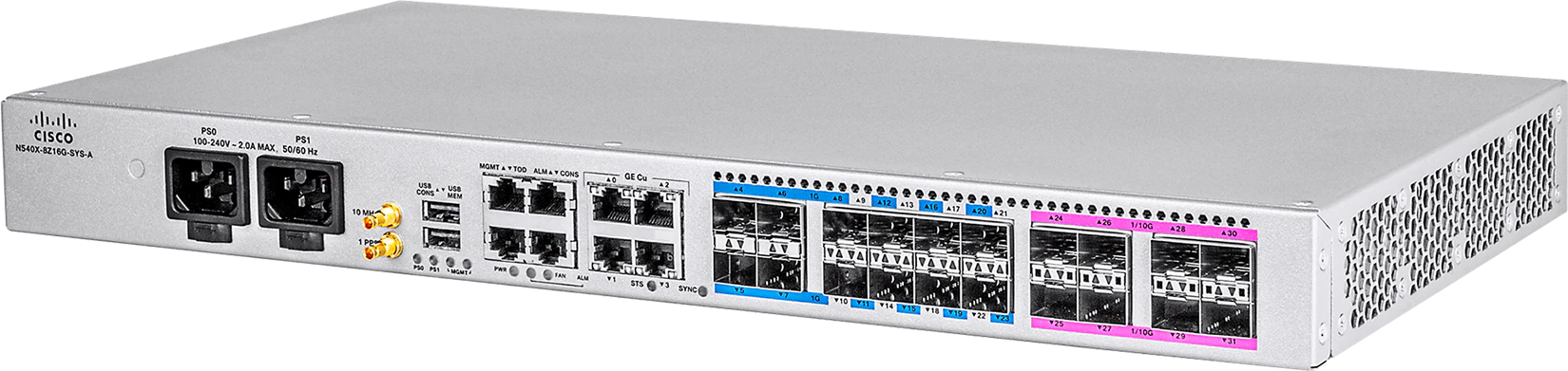 N540X-6Z18G-SYS-D N540X-6Z18G-SYS-D