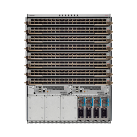 NCS-5504 NCS-5504