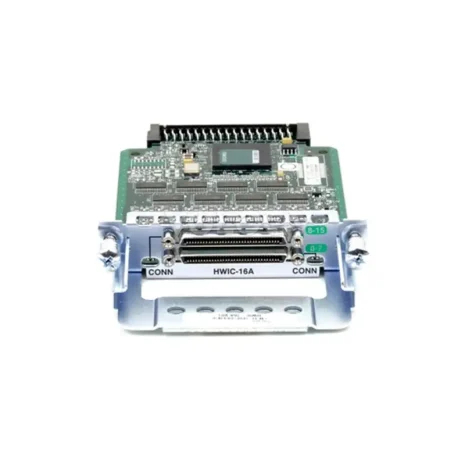 NIM-16A NIM-16A