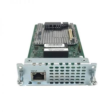 NIM-1CE1T1-PRI NIM-1CE1T1-PRI