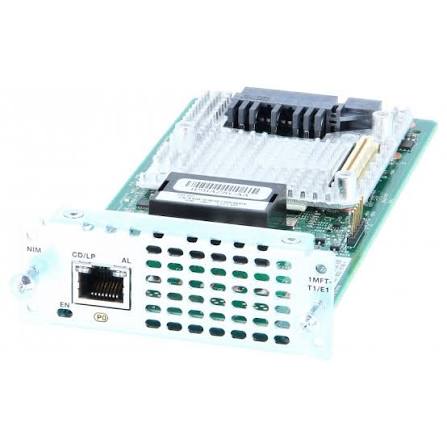 NIM-1MFT-T1E1 NIM-1MFT-T1E1