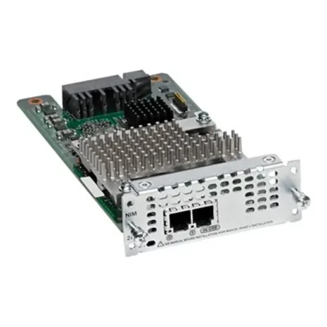 NIM-2FXSP NIM-2FXSP