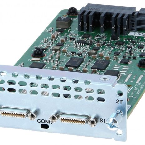 NIM-2T NIM-2T