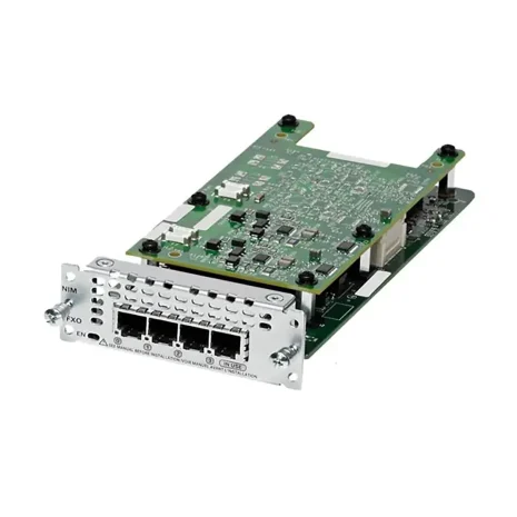 NIM-4FXSP NIM-4FXSP