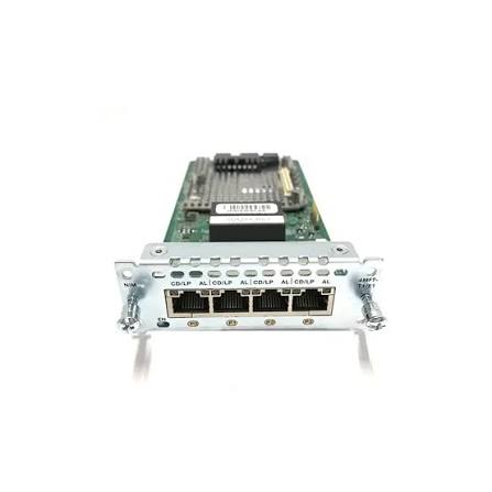 NIM-4MFT-T1 NIM-4MFT-T1