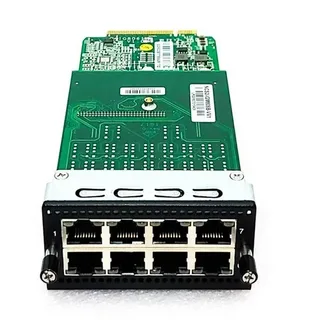 NIM-8-1GE-SFP NIM-8-1GE-SFP
