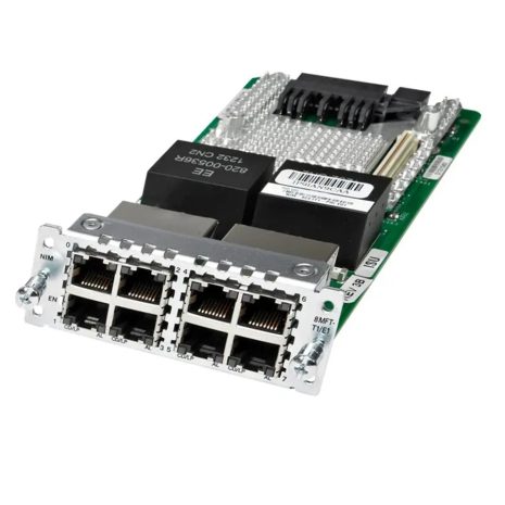 NIM-8CE1T1-PRI NIM-8CE1T1-PRI