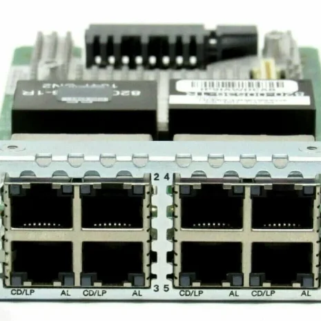 NIM-8MFT NIM-8MFT