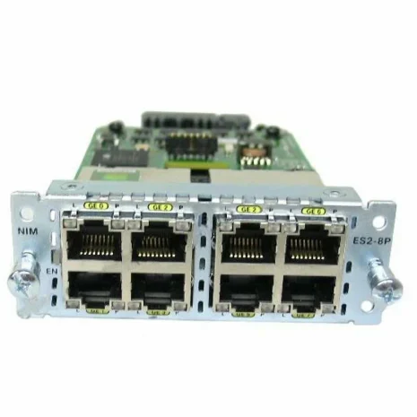 NIM-ES2-8-P NIM-ES2-8-P