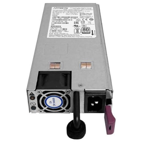 NXA-PAC-650W-PI NXA-PAC-650W-PI