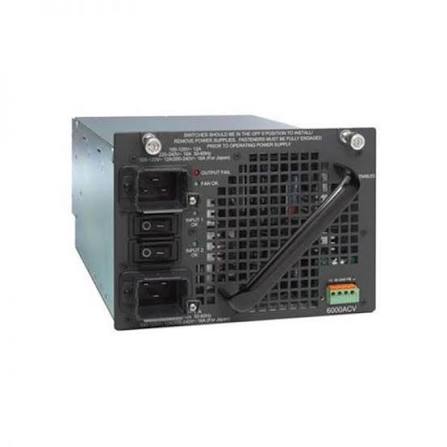 PWR-C45-6000ACV PWR-C45-6000ACV