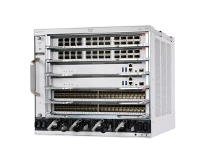 Catalyst 9600