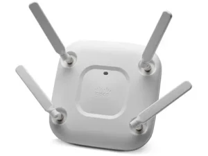 Cisco Aironet 3600